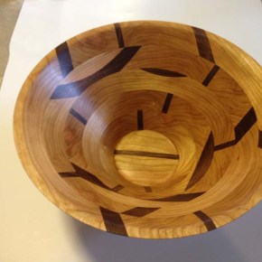 Bowl From Board – Tutorial
